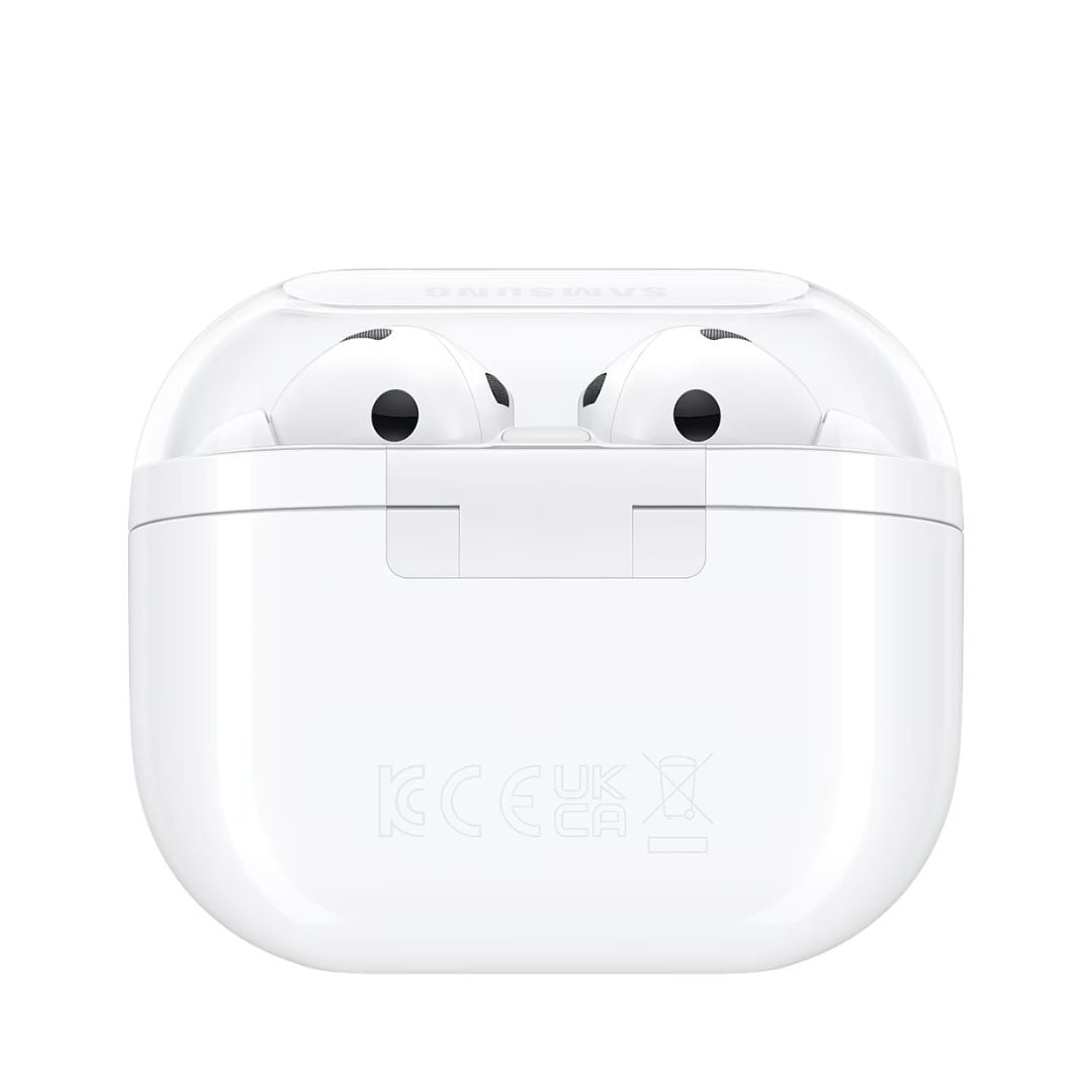 AUDIFONOS BLUETOOTH GALAXY BUDS 3 PRO WHITE - 7