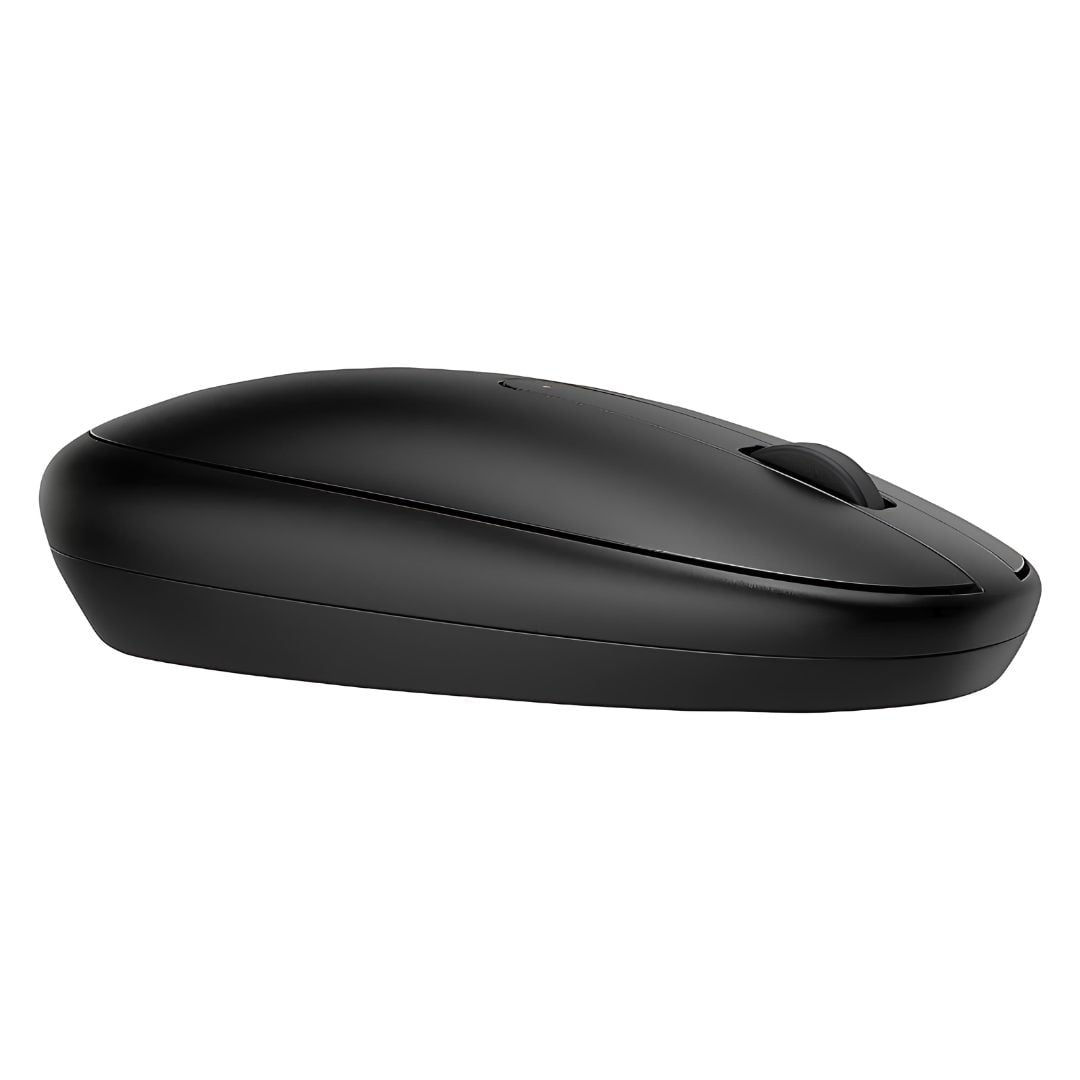 MOUSE INALAMBRICO 240 HP 3V0G9AA#ABM NEGRO - 3