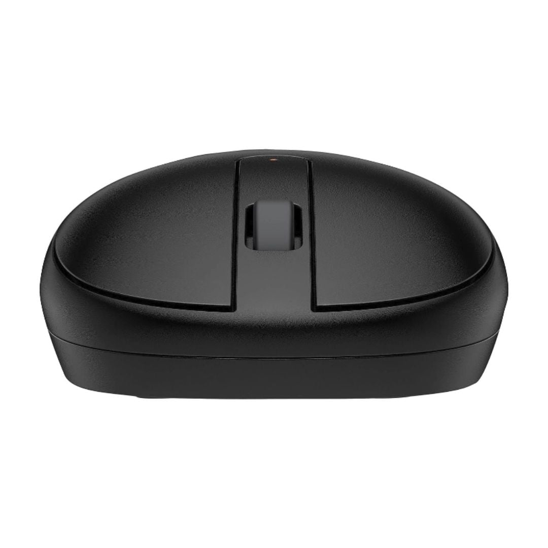 MOUSE INALAMBRICO 240 HP 3V0G9AA#ABM NEGRO - 6