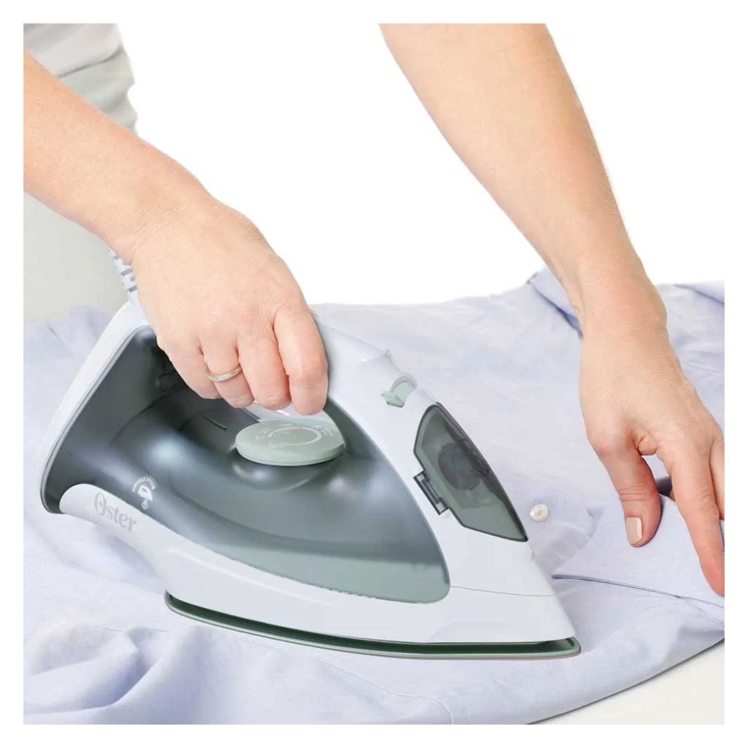 PLANCHA A VAPOR OSTER BLANCA - GCSTBS380253 - 3