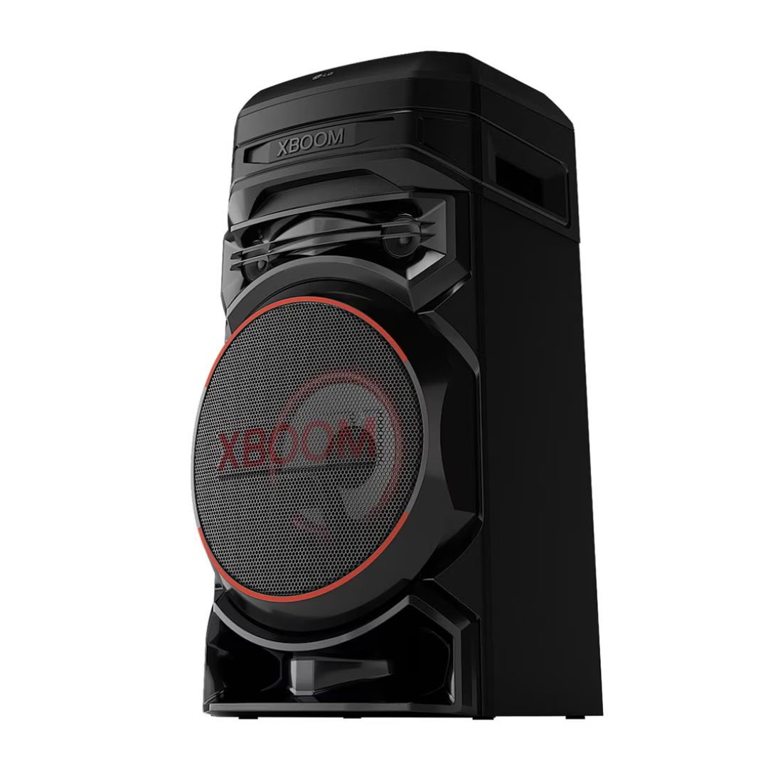 TORRE DE SONIDO LG XBOOM 300W SUPER BASS BOOST RNC5 - 5