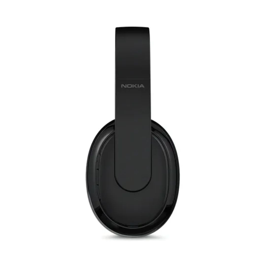 AUDIFONOS NOKIA EXTRA BASS WIRELESS NEGRO WHP 101 - 2
