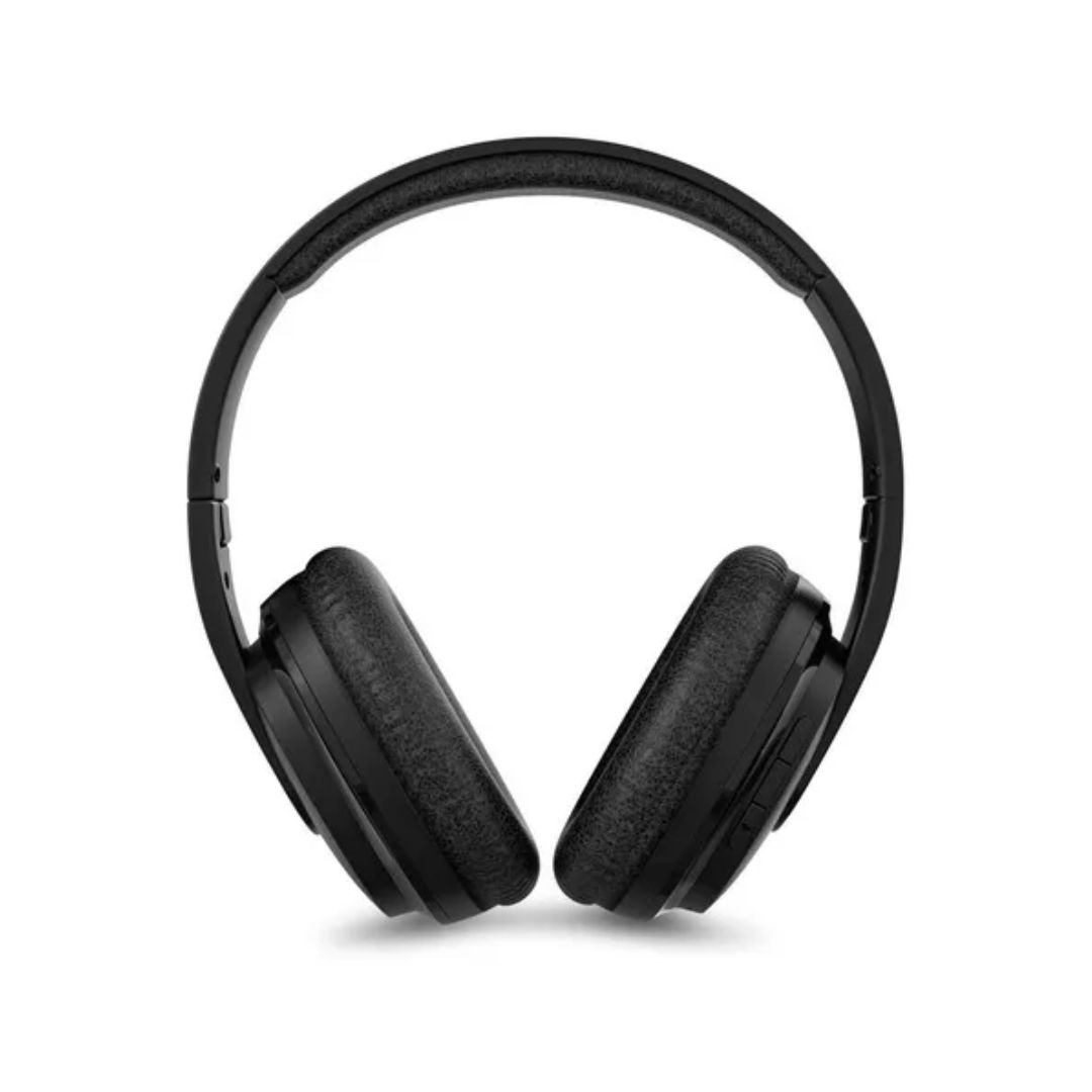 AUDIFONOS NOKIA EXTRA BASS WIRELESS NEGRO WHP 101 - 3