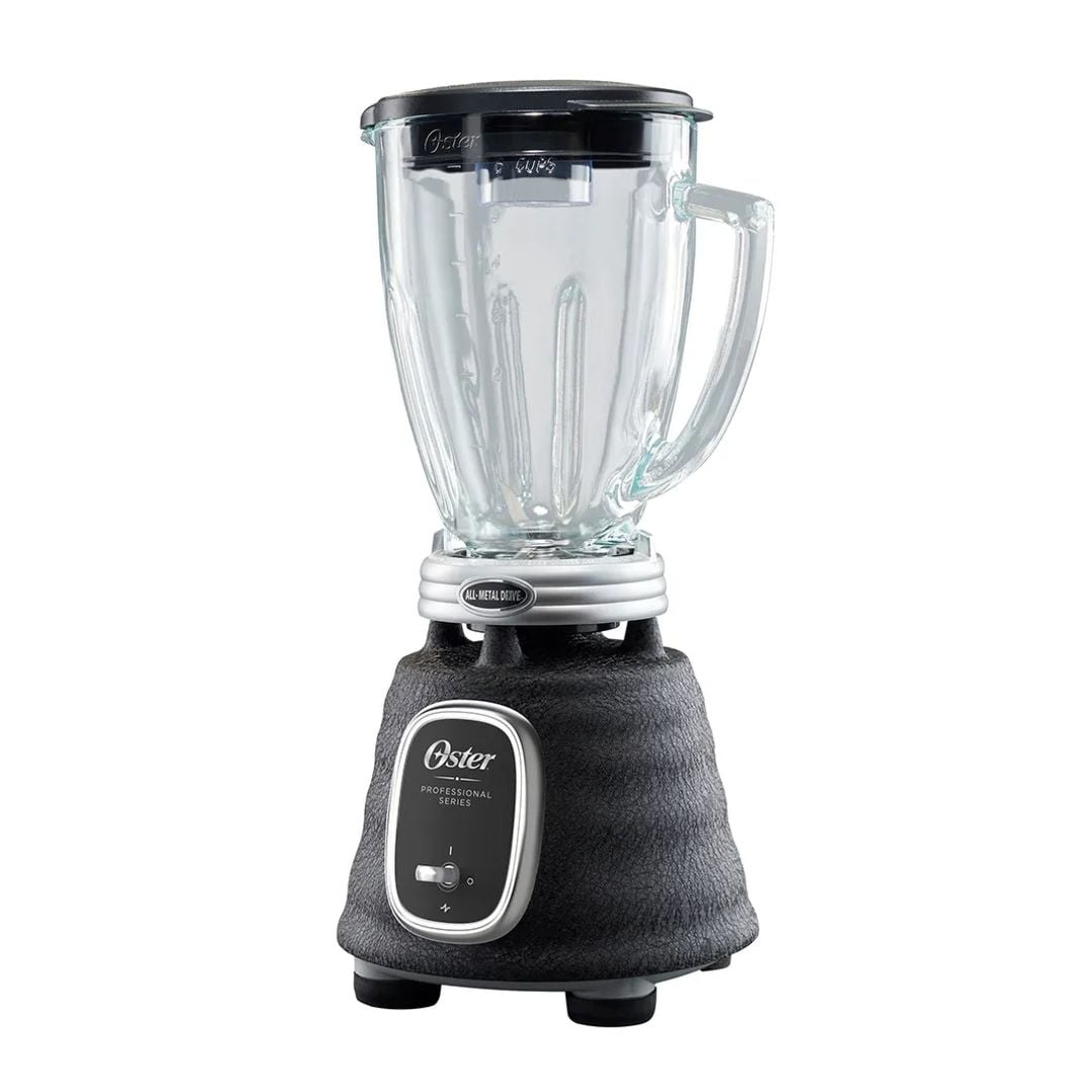 LICUADORA OSTER PROFESIONAL SERIE 1000W NEGRA - BLSTBPST - 2