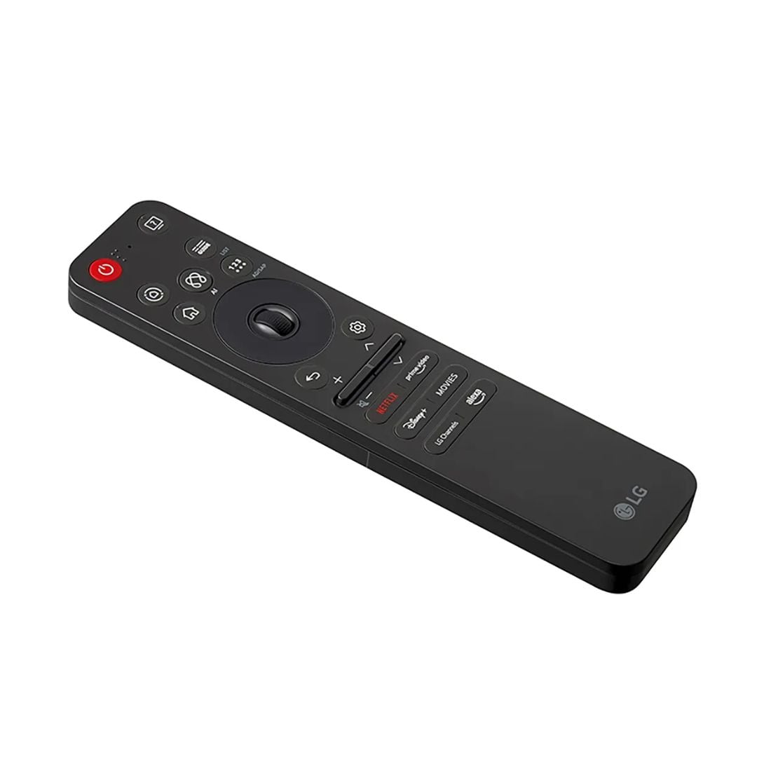 CONTROL LG AI MAGIC REMOTE 2025 MR25GA - 3