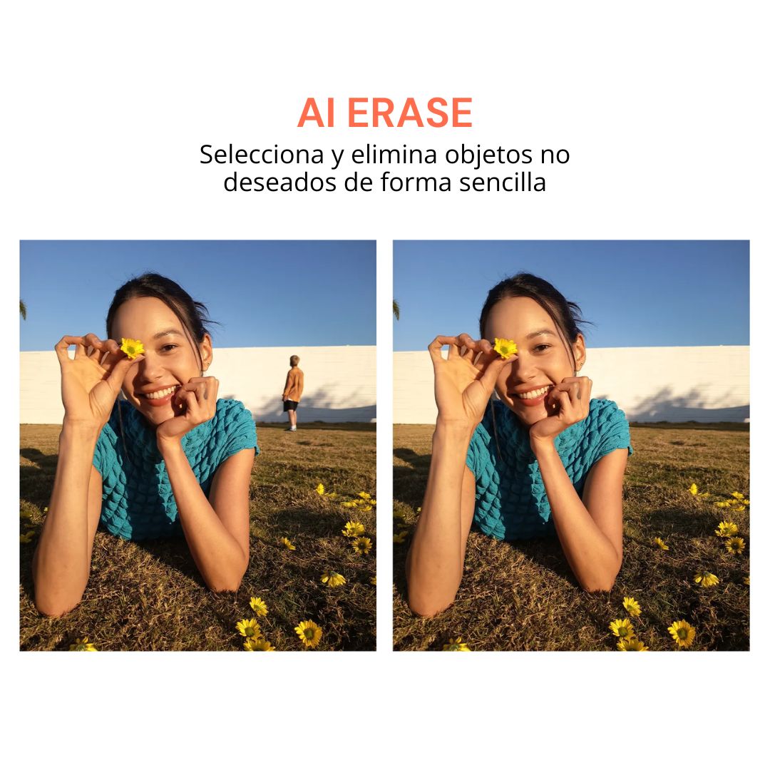 CELULAR XIAOMI REDMI NOTE 14 8GB RAM 256GB ROM - VERDE LIMA - 7