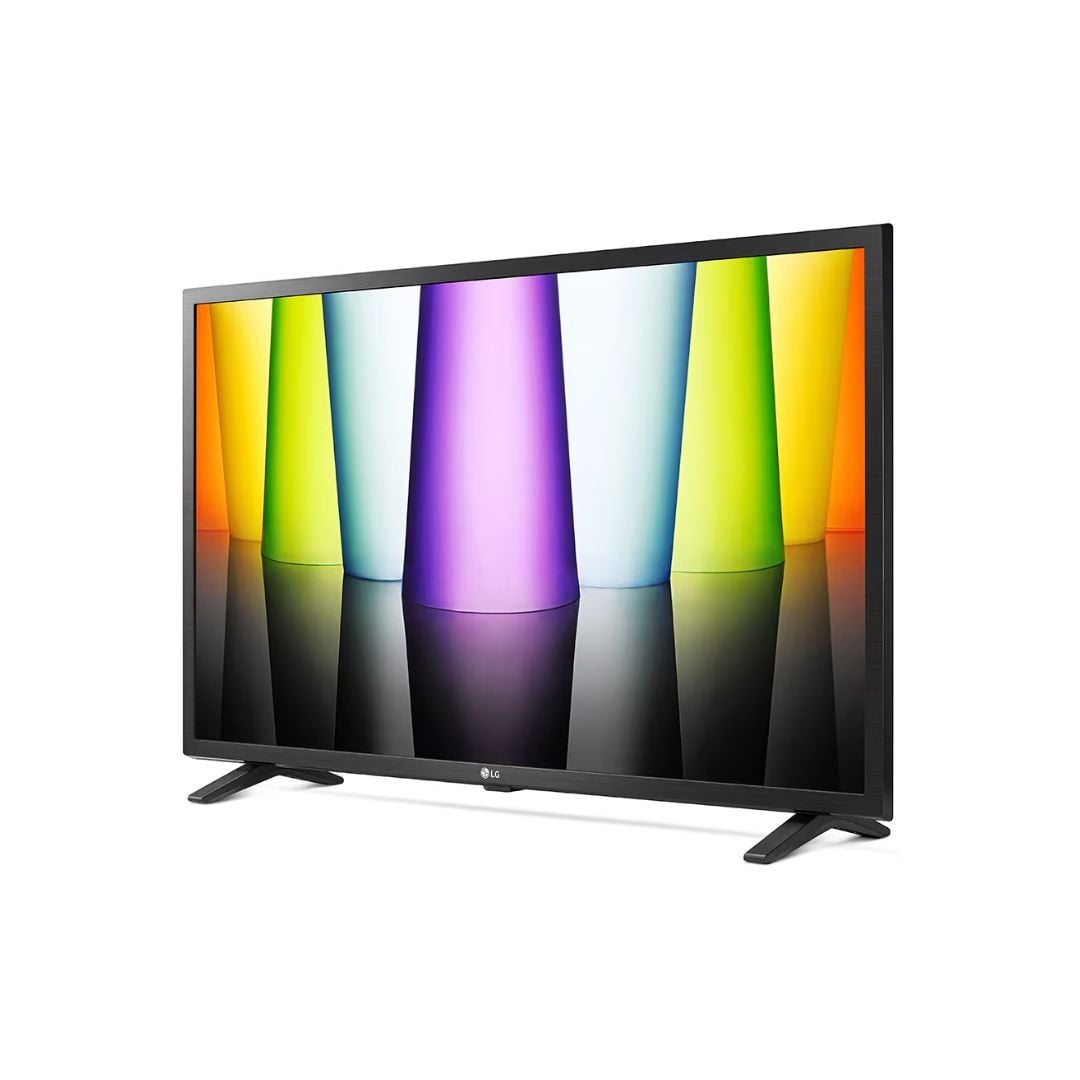 TELEVISOR LG 32 SMART TV WEBOS HUB HD LED - 32LQ600BPSA - 3