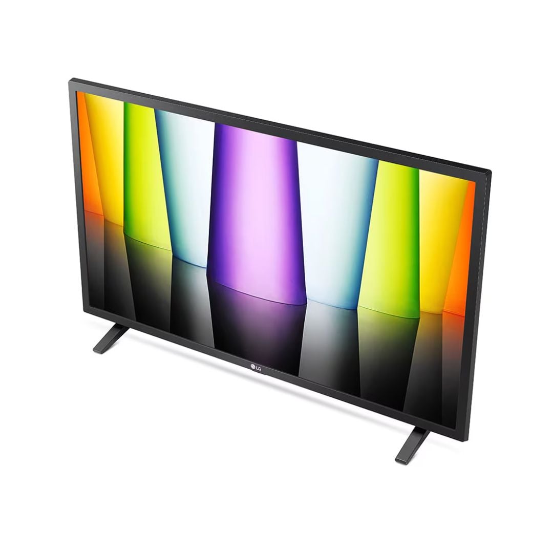 TELEVISOR LG 32 SMART TV WEBOS HUB HD LED - 32LQ600BPSA - 4