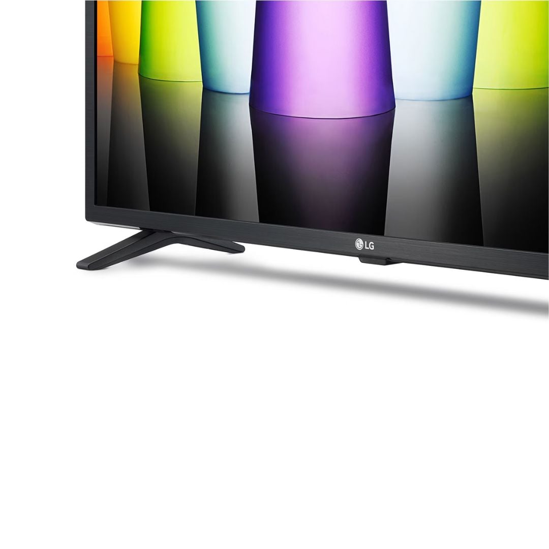 TELEVISOR LG 32 SMART TV WEBOS HUB HD LED - 32LQ600BPSA - 5
