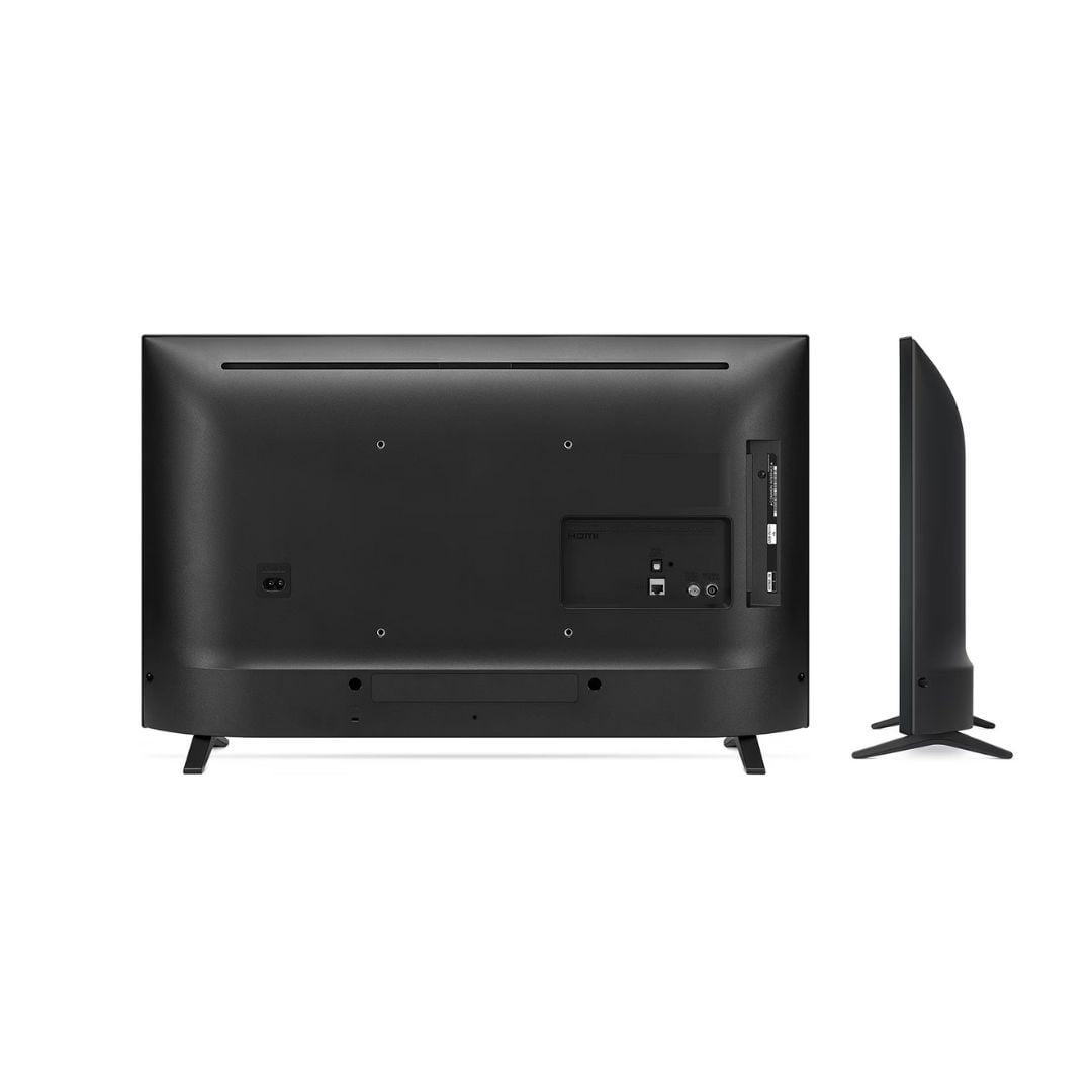 TELEVISOR LG 32 SMART TV WEBOS HUB HD LED - 32LQ600BPSA - 6
