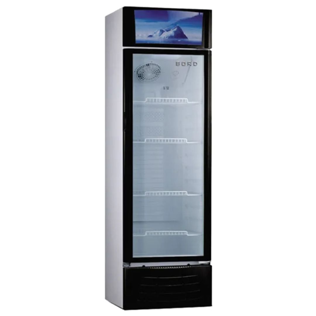 VITRINA EXHIBIDOR BORD VERTICAL 309 L - EX309-M - 2