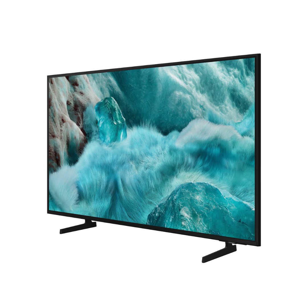 TELEVISOR SAMSUNG 55 QLED SMART TV TIZEN OS 4K UHD 2025 - QN55Q7FAAGXPE - 2