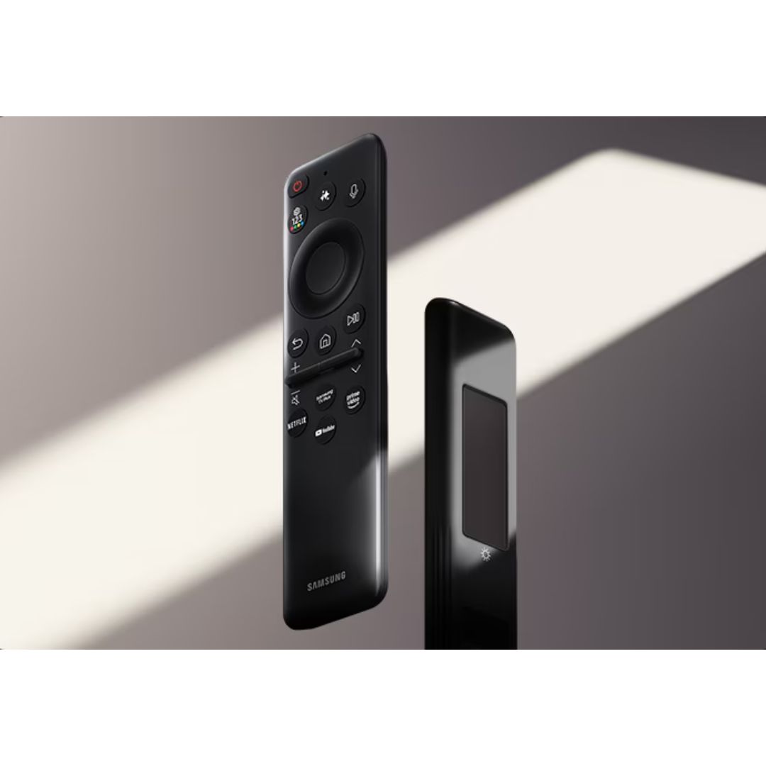 TELEVISOR SAMSUNG 55 QLED SMART TV TIZEN OS 4K UHD 2025 - QN55Q7FAAGXPE - 8
