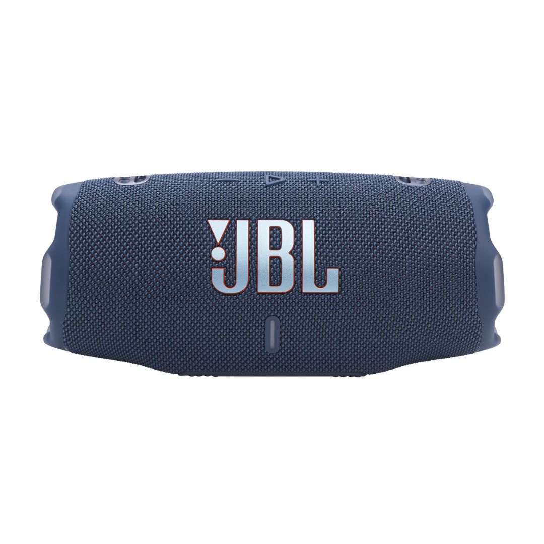 PARLANTE JBL CHARGE 6 BLUETOOTH AZUL - 3