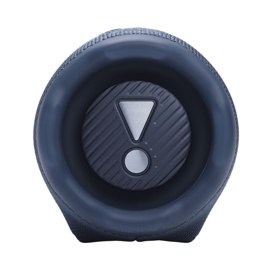 PARLANTE JBL CHARGE 6 BLUETOOTH AZUL - 4