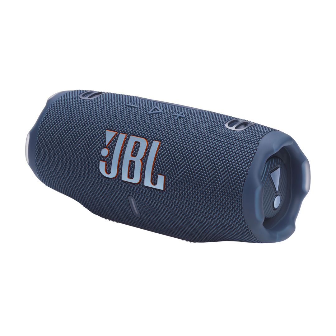 PARLANTE JBL CHARGE 6 BLUETOOTH AZUL - 7