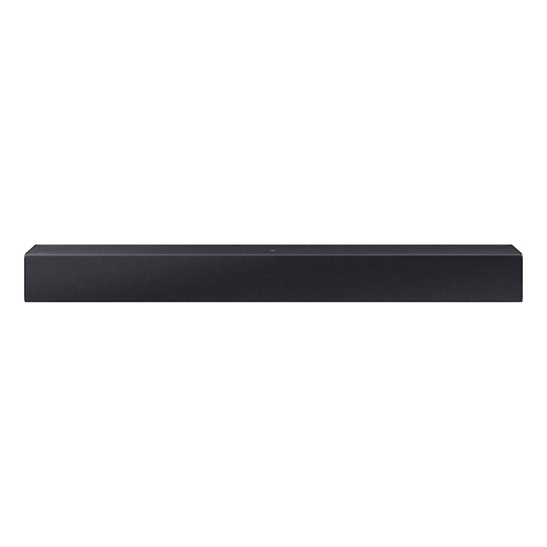 SOUNDBAR SAMSUNG 2.0 NEGRO 40W - HW-B400F/PE - 2