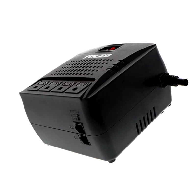 ESTABILIZADOR FORZA  3000VA 1500W - FVR-3002 - 2