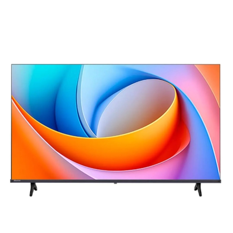 TELEVISOR HISENSE 43 FHD SMART TV VIDAA MODELO 2025 - 43A4NV - 2