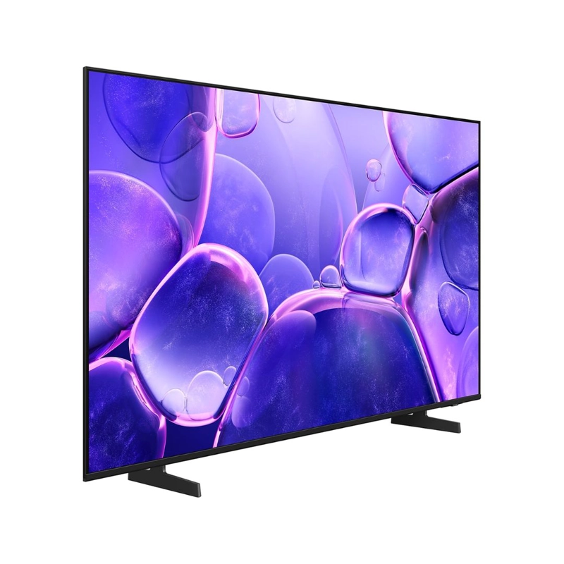 TELEVISOR SAMSUNG 50 SMART TV TIZEN OS 4K CRYSTAL UHD LED 2025 - UN50U8000FGXPE - 2