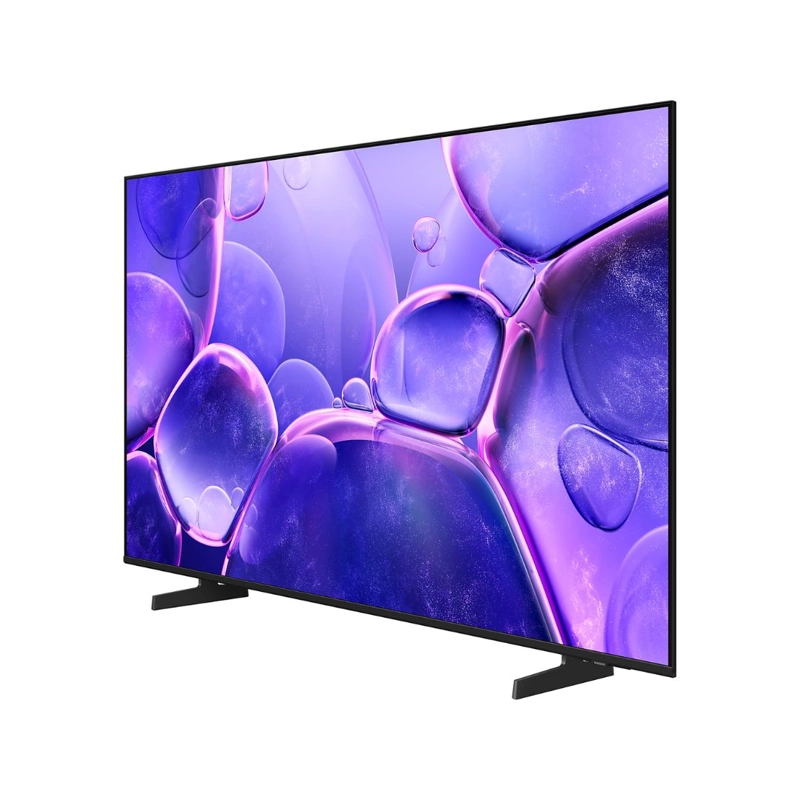TELEVISOR SAMSUNG 50 SMART TV TIZEN OS 4K CRYSTAL UHD LED 2025 - UN50U8000FGXPE - 3