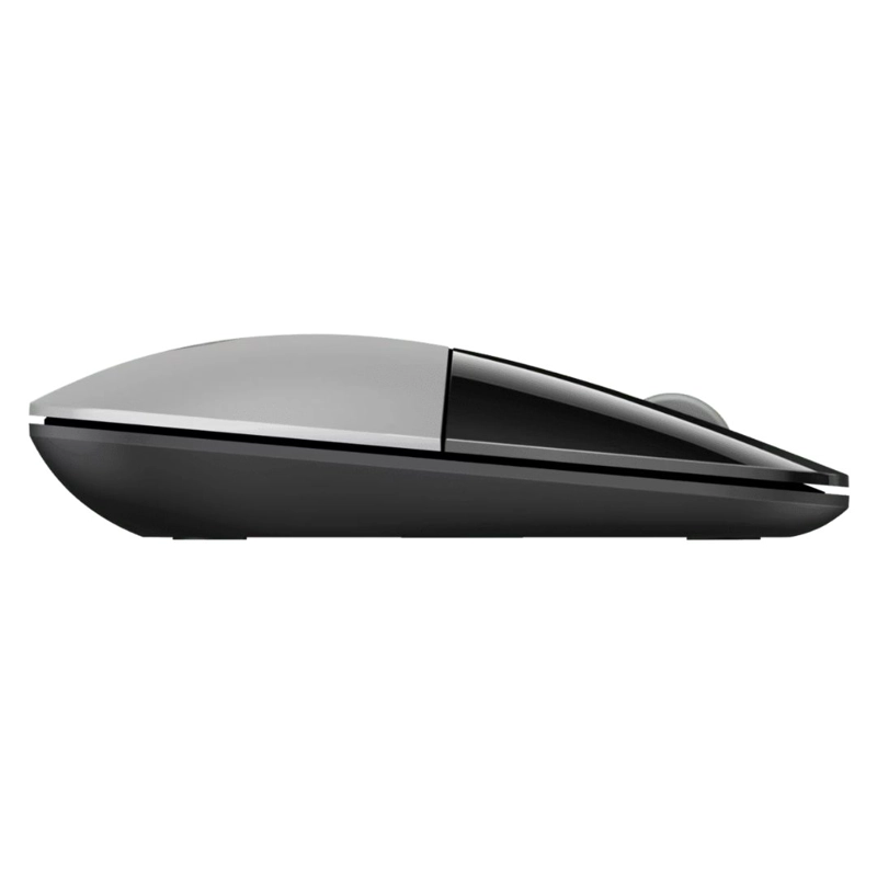 MOUSE INALAMBRICO HP Z3700 1600 DPI - PLATEADO - 4