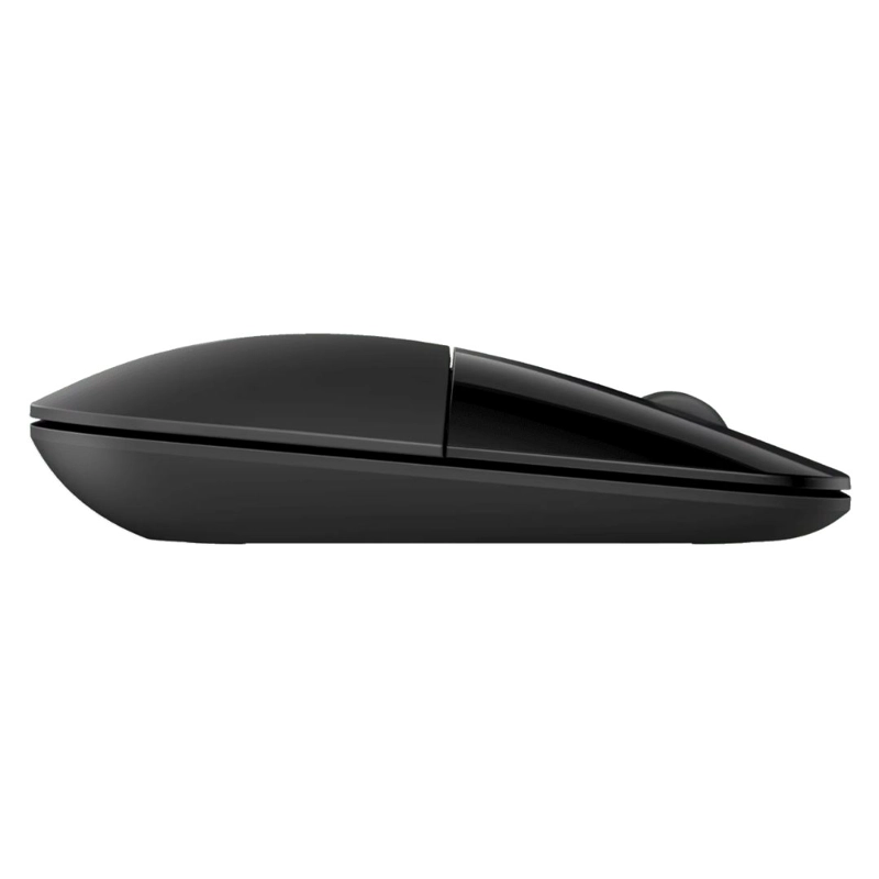 MOUSE INALAMBRICO HP Z3700 1600 DPI - NEGRO - 4