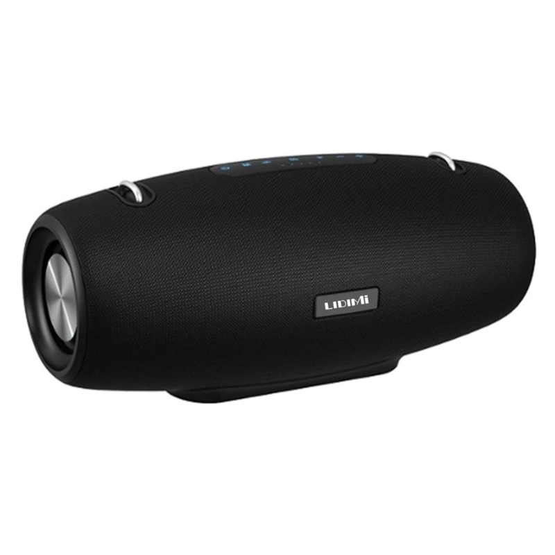 PARLANTE LIDIMI BLUETOOTH 70W NEGRO - LD-S600 - 2