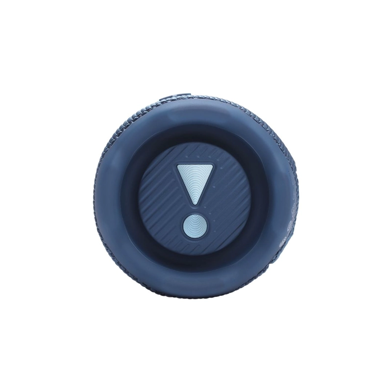 PARLANTE JBL FLIP 7 BLUETOOTH EXTRABASS AZUL - 5