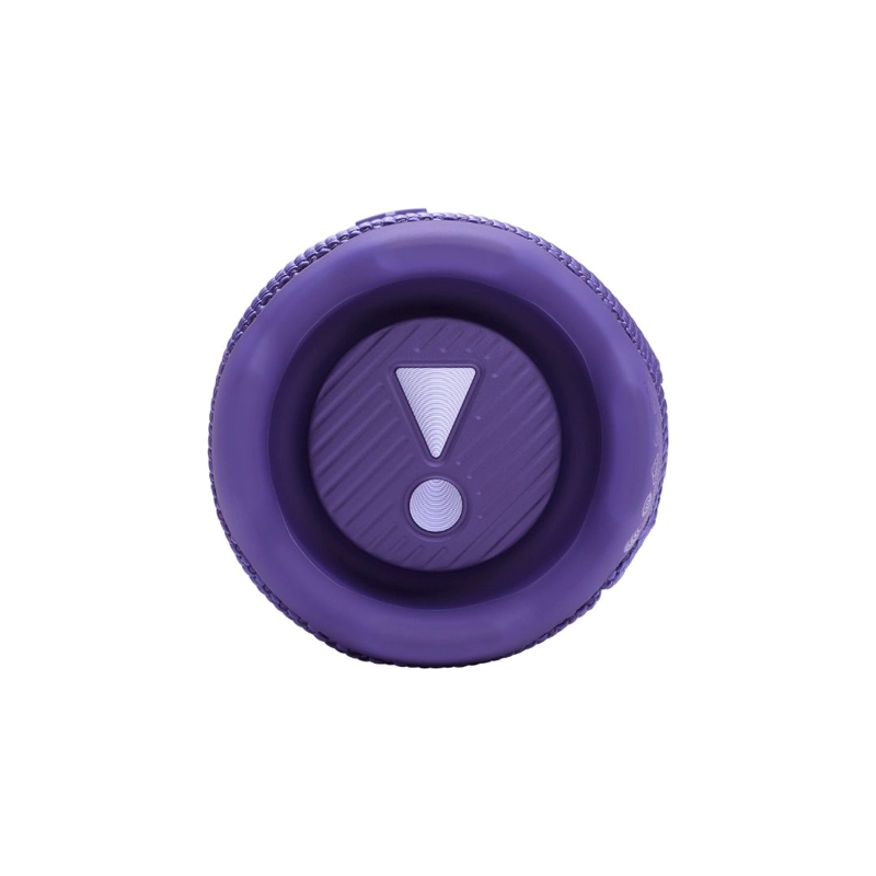 PARLANTE JBL FLIP 7 BLUETOOTH EXTRABASS MORADO - 5