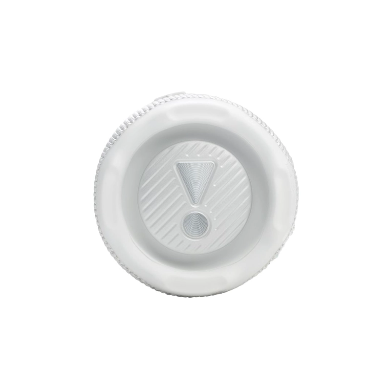 PARLANTE JBL FLIP 7 BLUETOOTH EXTRABASS BLANCO - 5