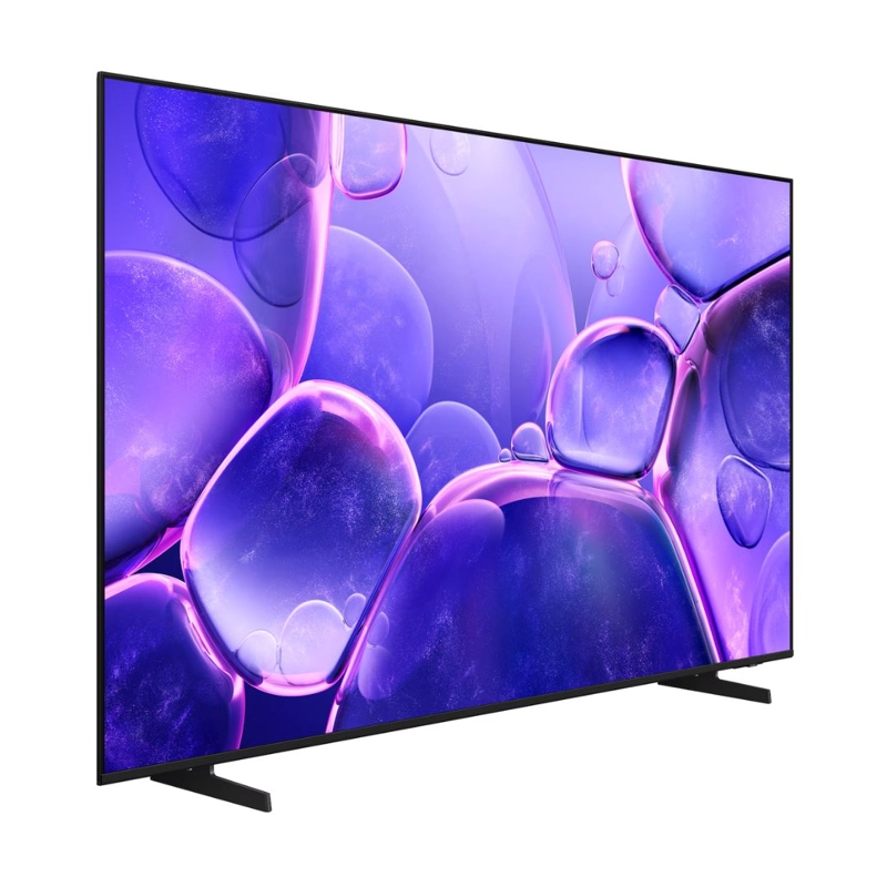 TELEVISOR SAMSUNG 75 SMART TV TIZEN OS 4K CRYSTAL UHD LED 2025 - UN75U8000FGXPE - 2