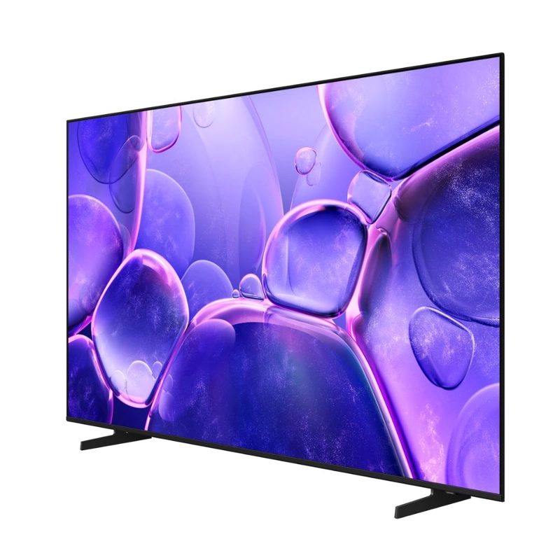 TELEVISOR SAMSUNG 75 SMART TV TIZEN OS 4K CRYSTAL UHD LED 2025 - UN75U8000FGXPE - 3
