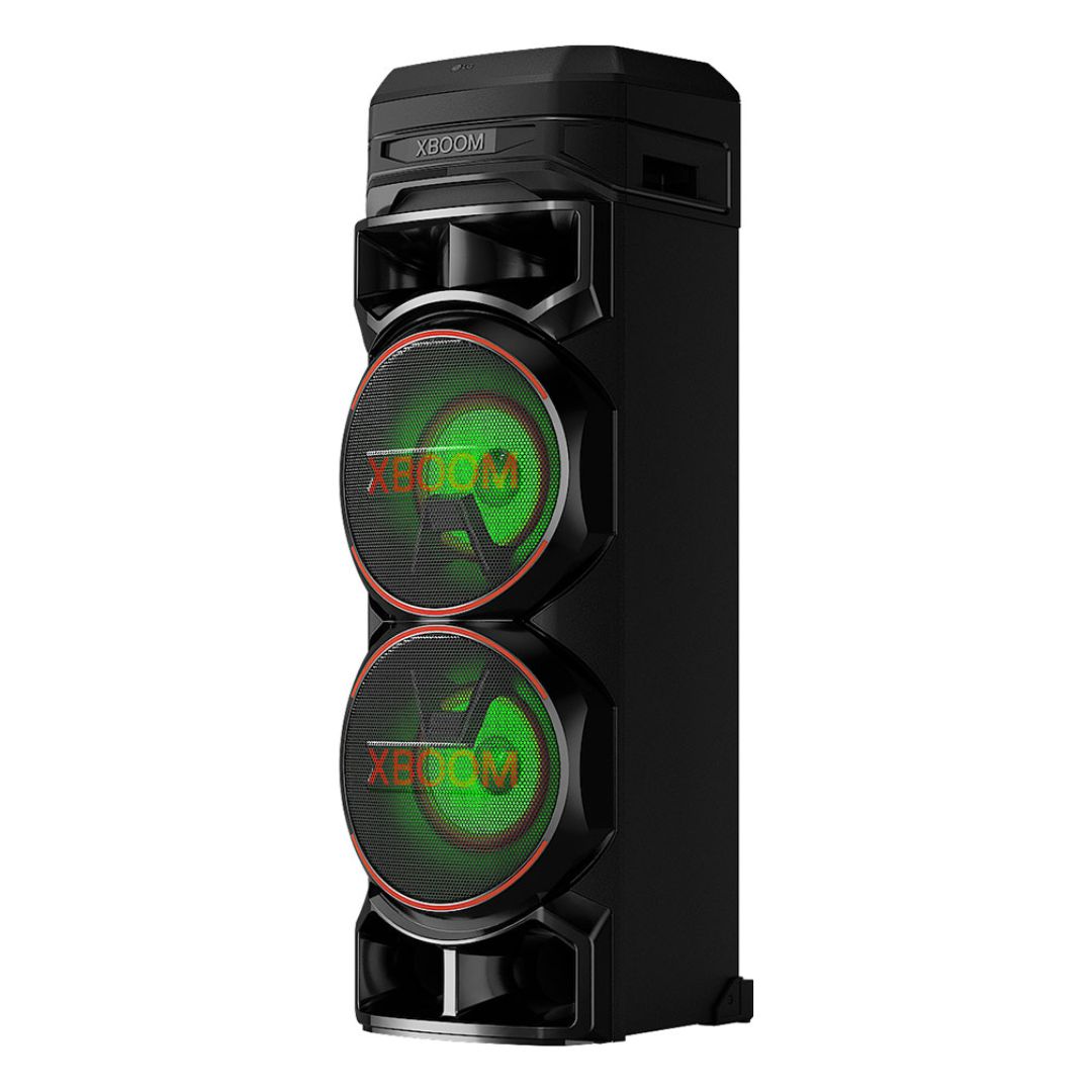 TORRE DE SONIDO LG XBOOM 1800W SUPER BASS BOOST - RNC9 - 2