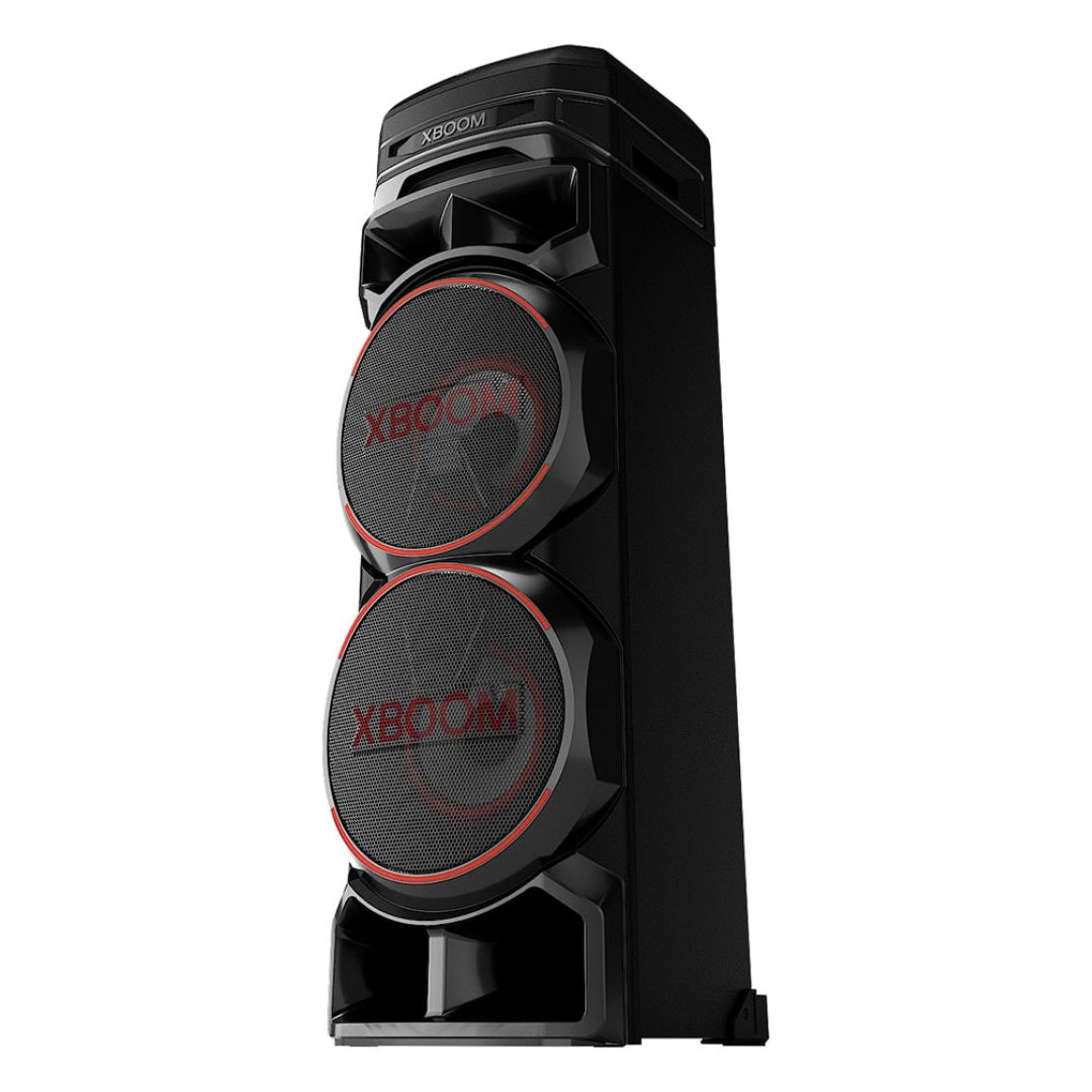 TORRE DE SONIDO LG XBOOM 1800W SUPER BASS BOOST - RNC9 - 5