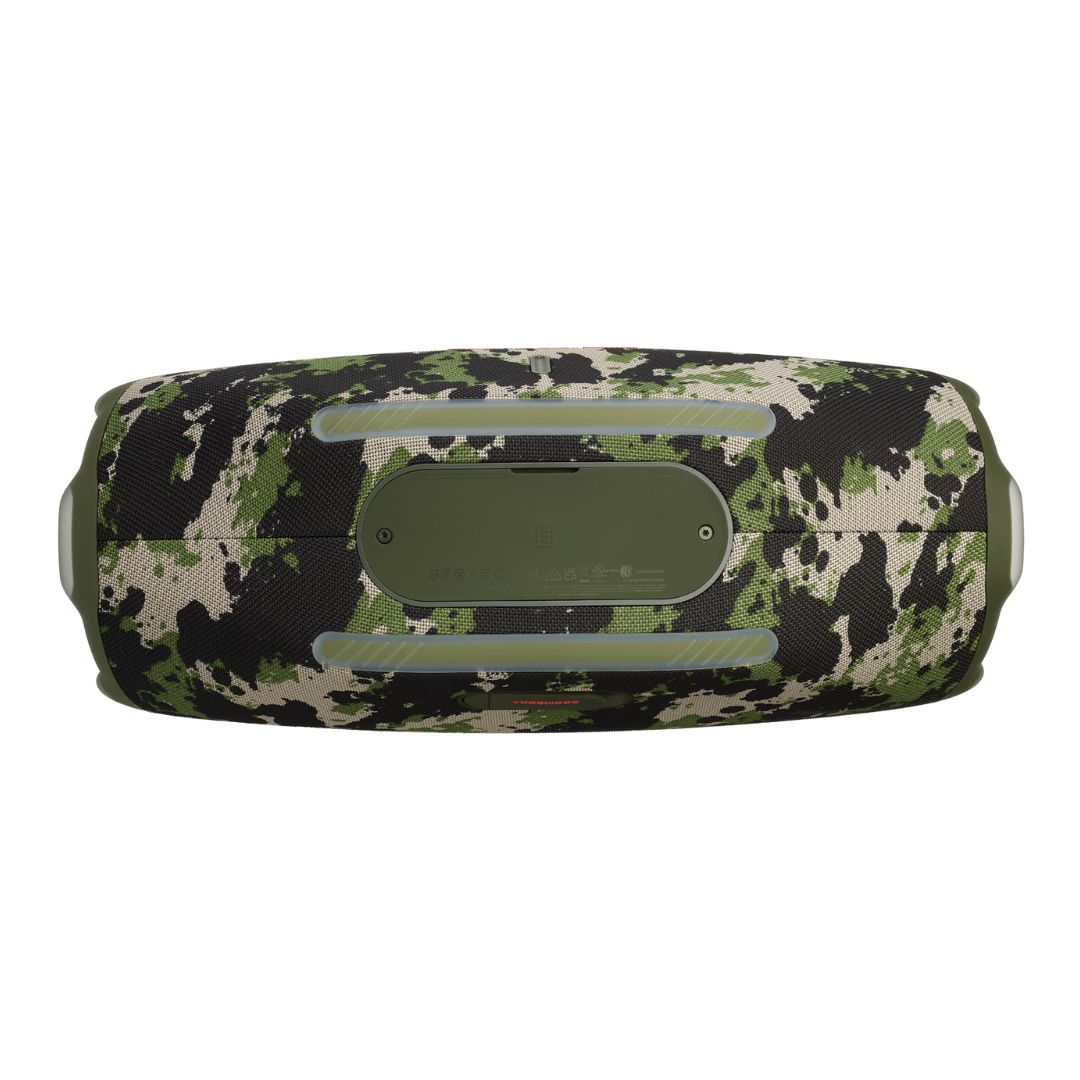 PARLANTE JBL BOOMBOX 4 CAMUFLADO - 6