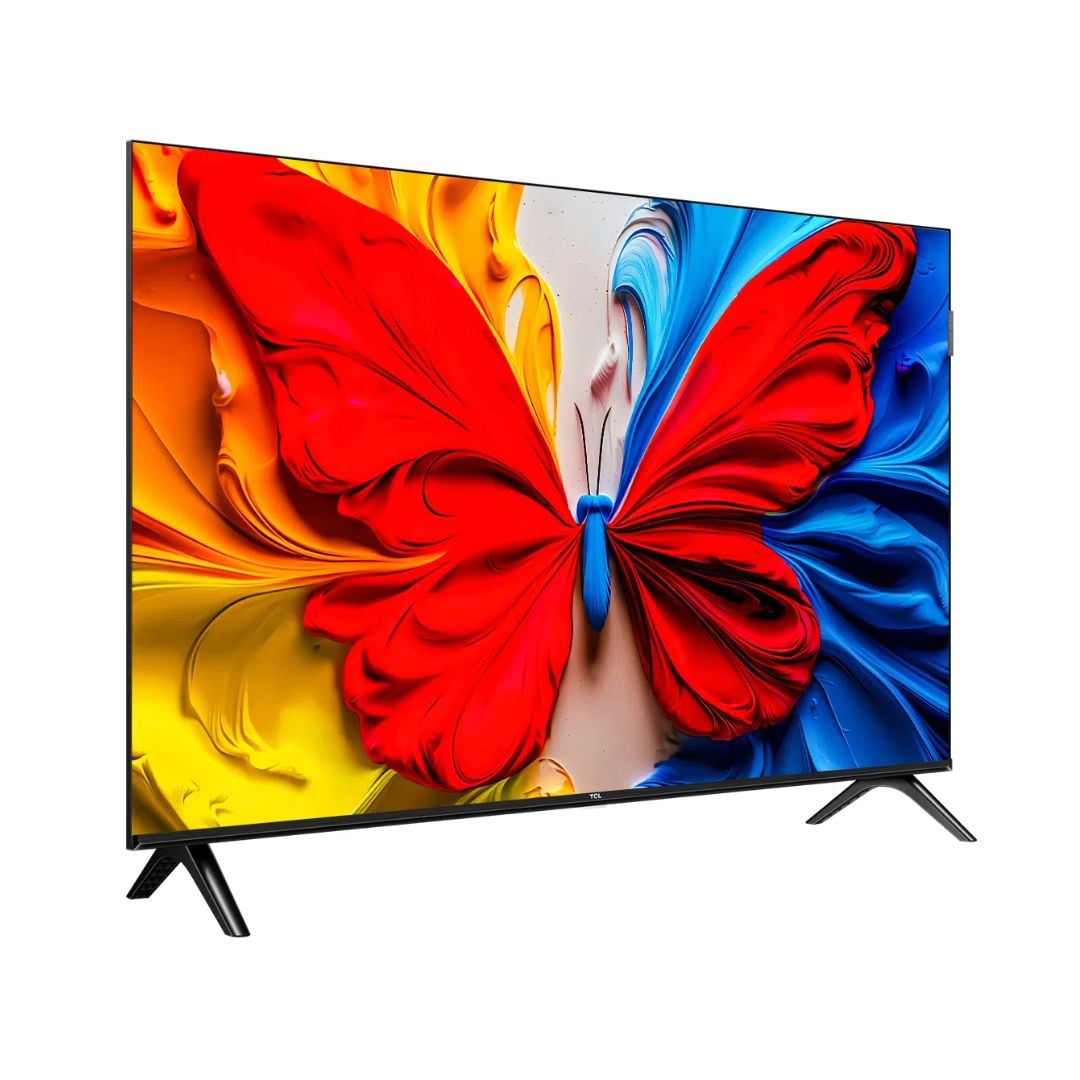 TELEVISOR TCL 43 QLED SMART TV GOOGLE TV FHD 2025 - 43S5K - 3
