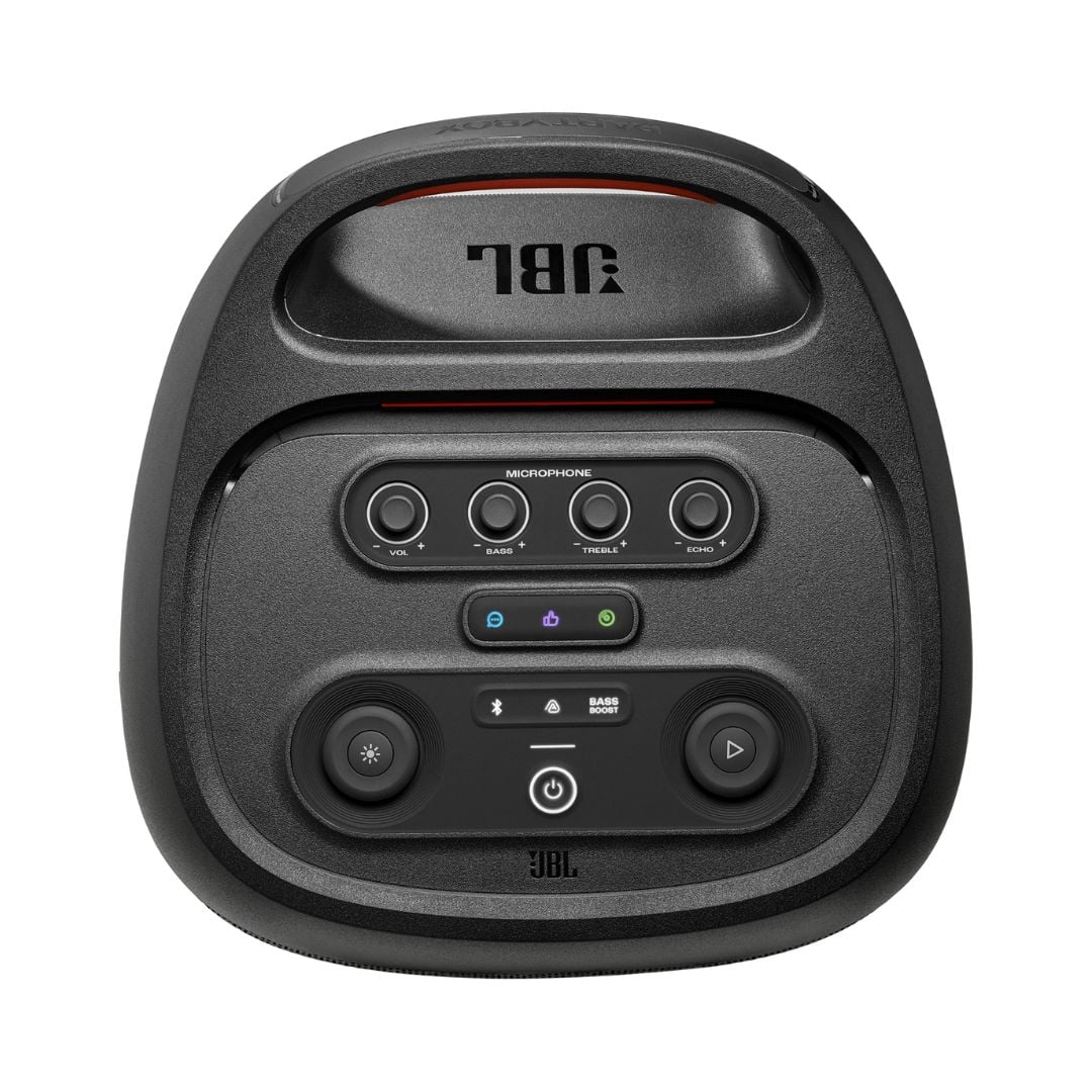 TORRE DE SONIDO JBL PARTYBOX 720 - 4