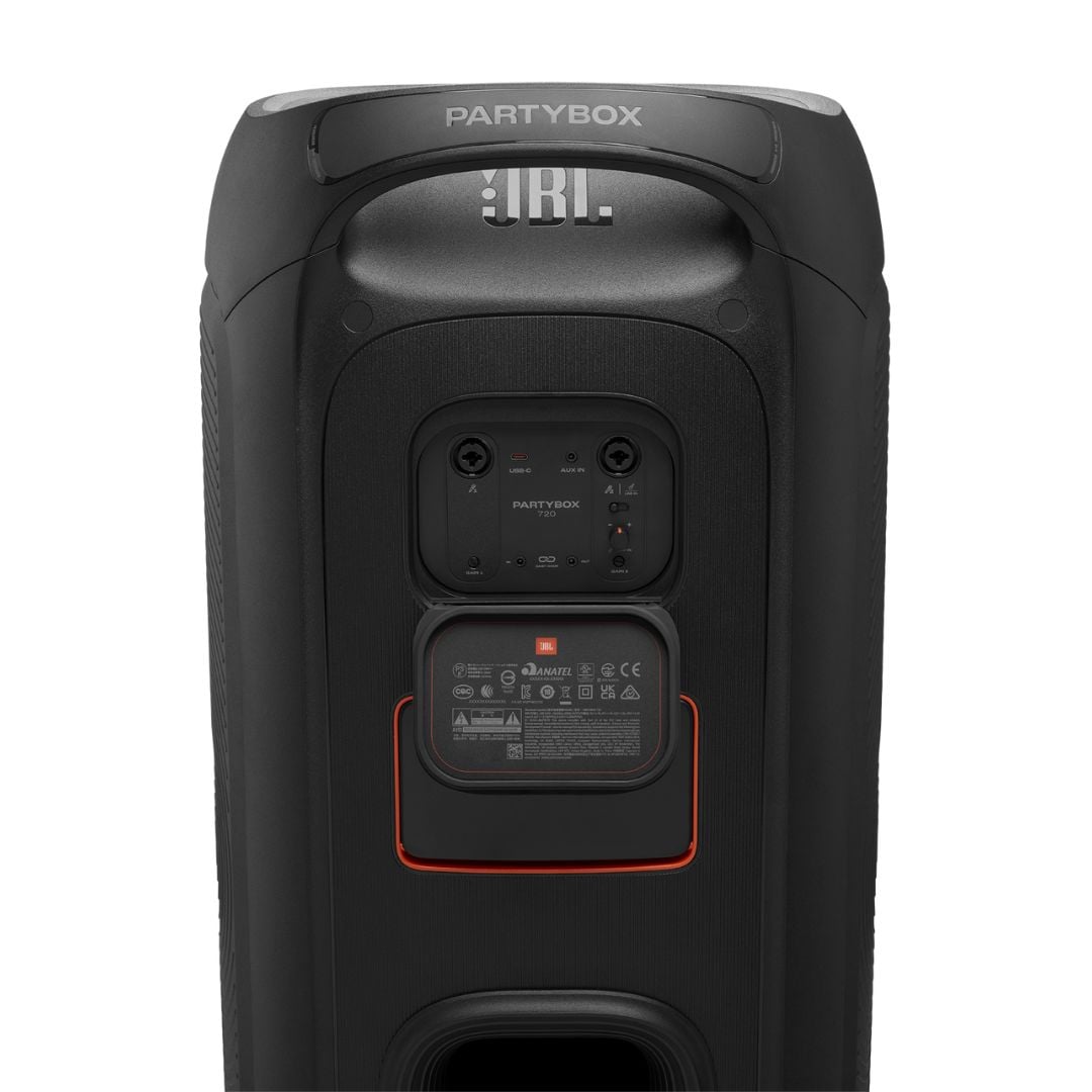 TORRE DE SONIDO JBL PARTYBOX 720 - 5