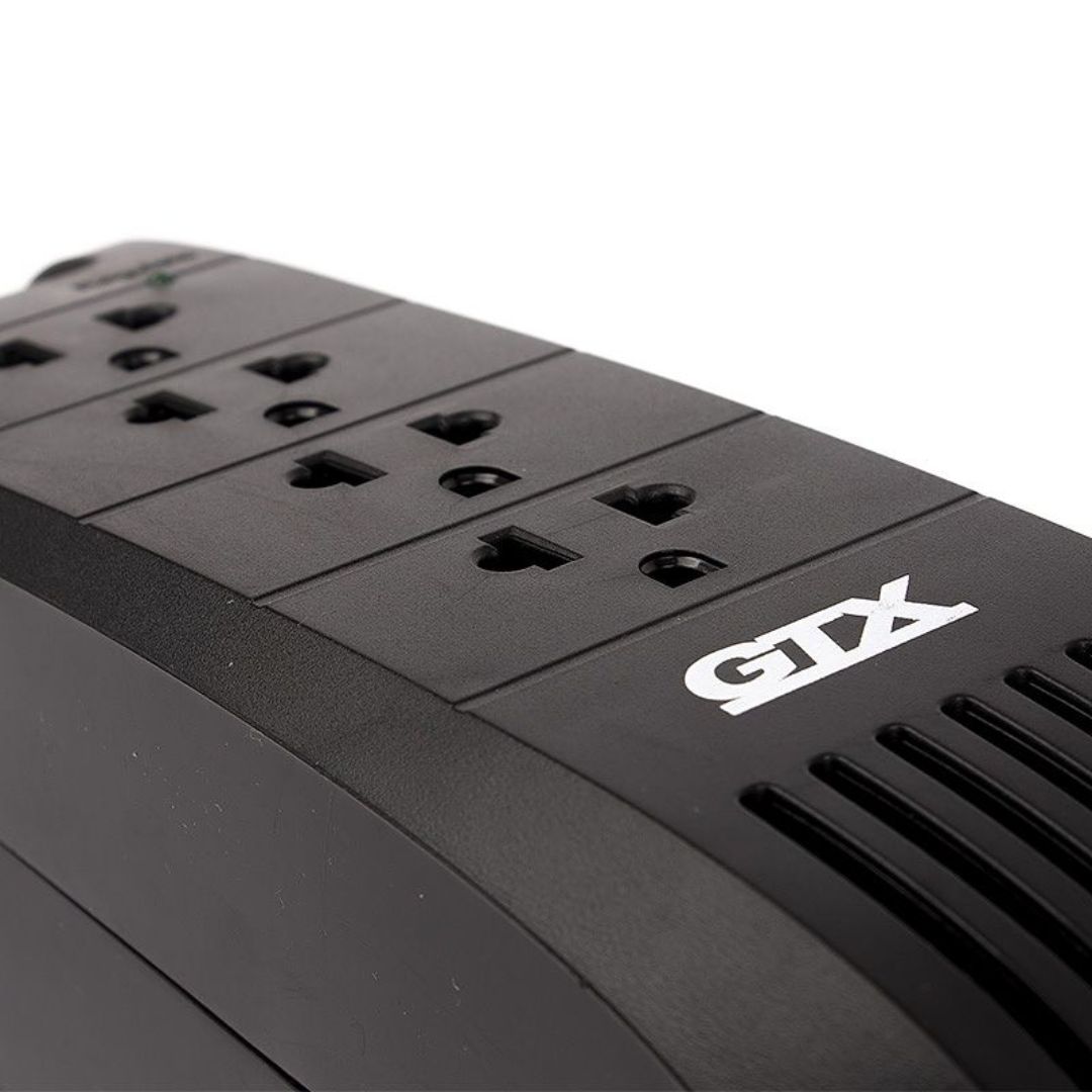 ESTABILIZADOR GTX 1000 VA - G-03 - 2