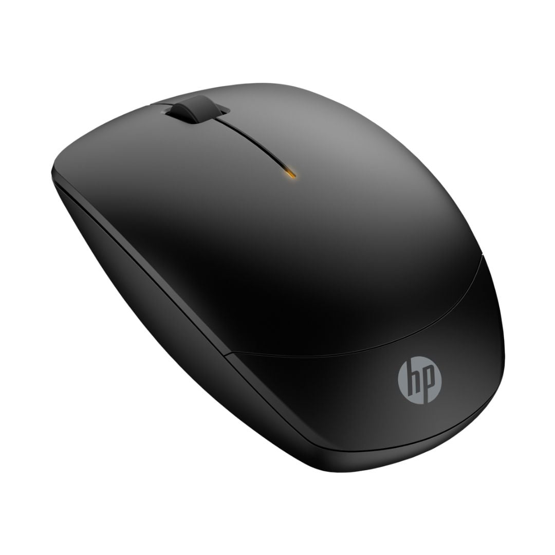 MOUSE INALAMBRICO HP 235 4E407UT 1600 DPI - NEGRO - 3