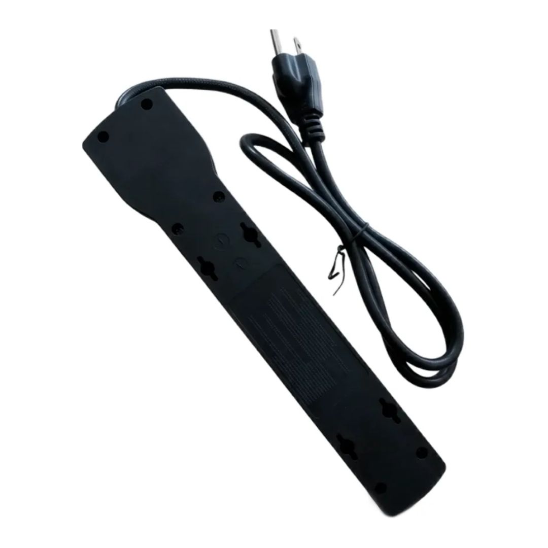 SUPRESOR OMEGA 125V220V 2200W 6T - 492723BK - 3