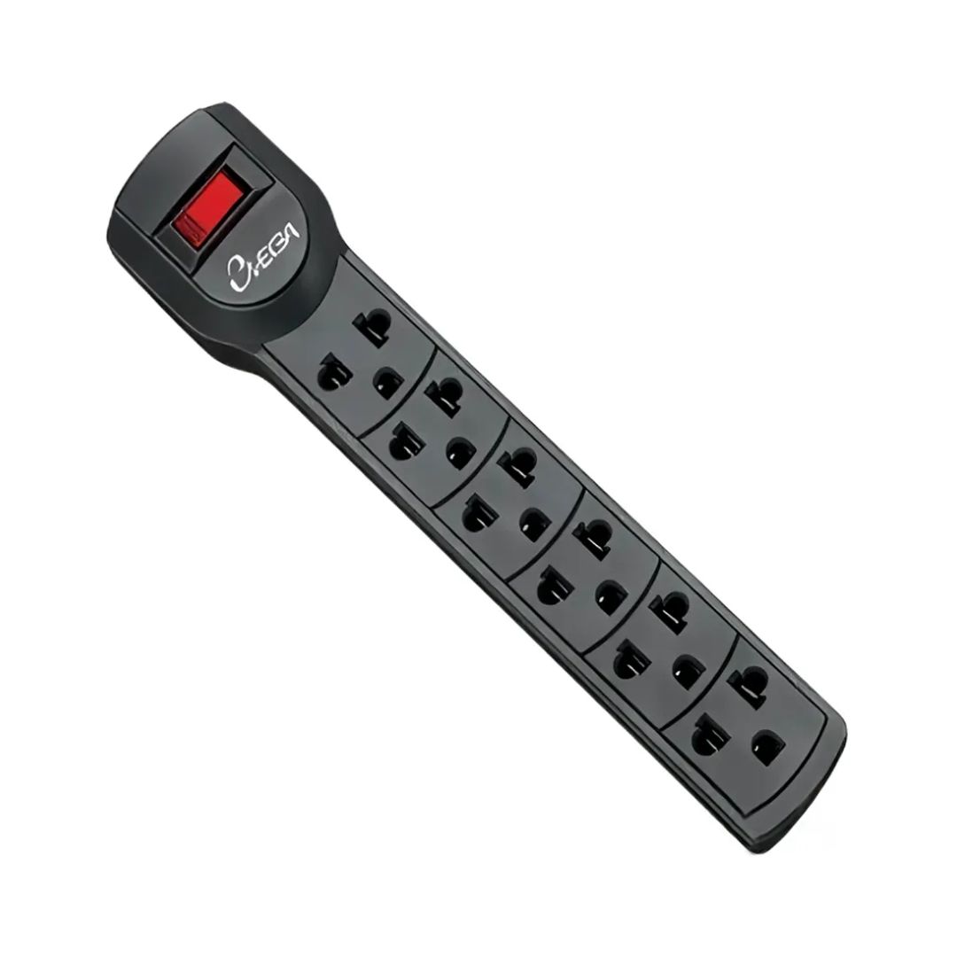 SUPRESOR OMEGA 125V220V 2200W 6T - 492723BK - 4