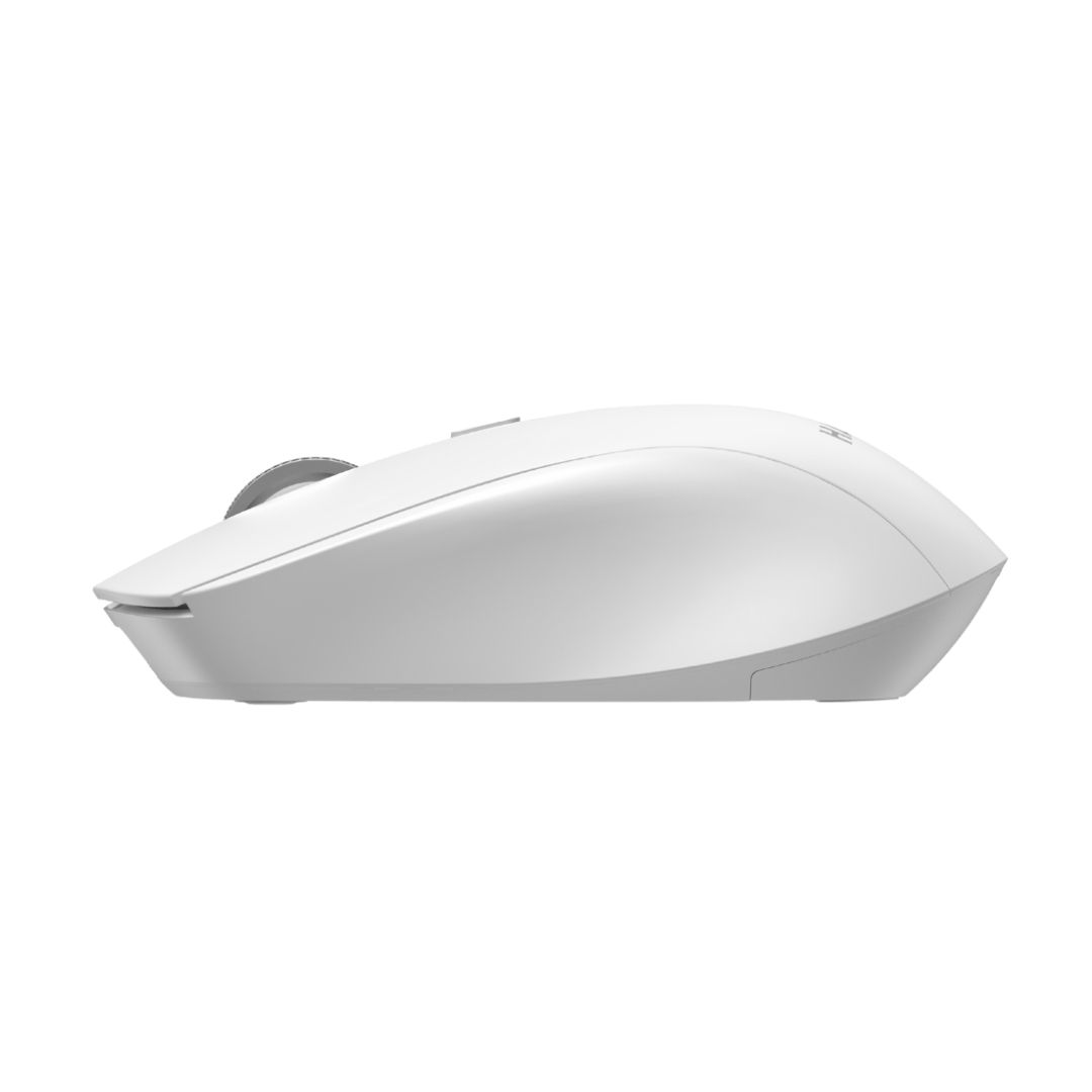 MOUSE INALAMBRICO HAVIT MS51WB 1600 DPI BLANCO - 5