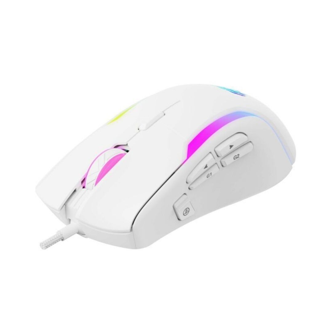 MOUSE GAMER HAVIT GAMENOTE MS1033 8000 DPI - 3