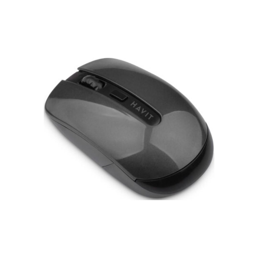 MOUSE INALAMBRICO HAVIT MS989GT 1600 DPI - 2