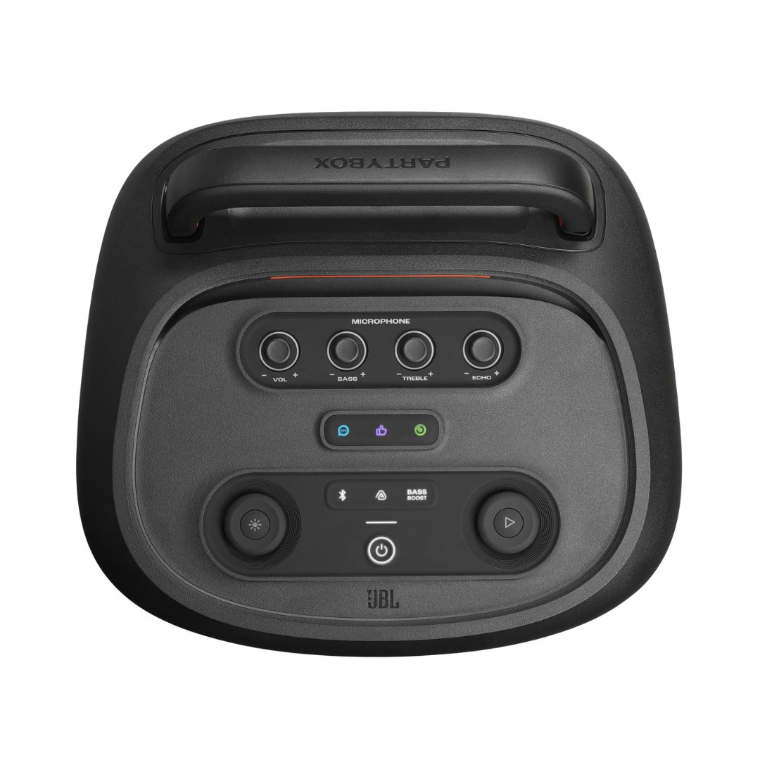TORRE DE SONIDO JBL PARTYBOX 520 - 4