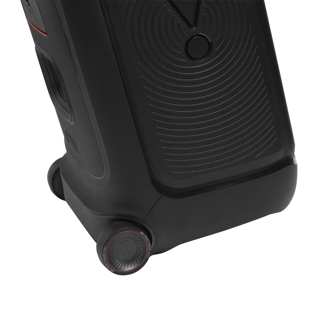 TORRE DE SONIDO JBL PARTYBOX 520 - 6