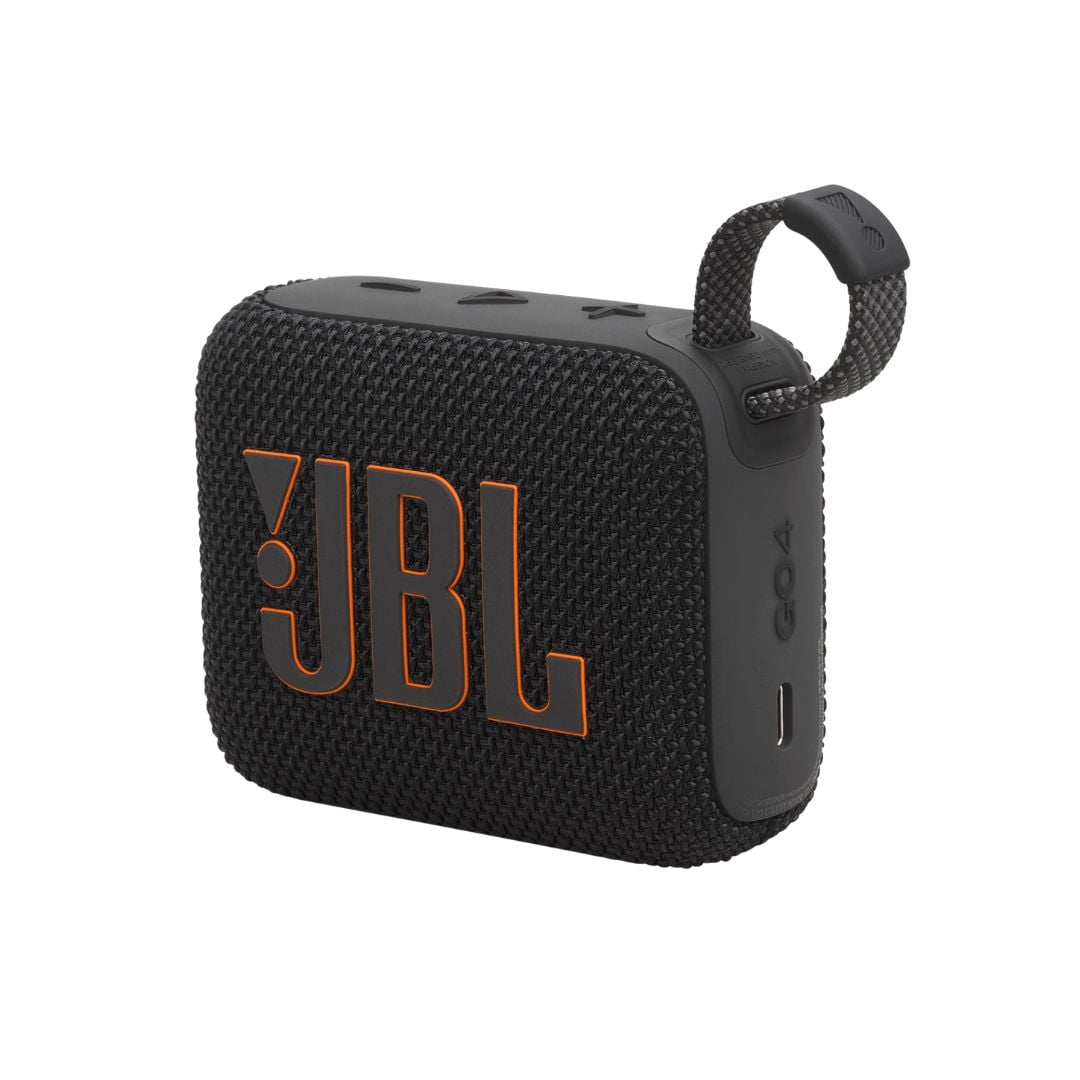 PARLANTE JBL GO 4 BLUETOOTH PRO SOUND - 4