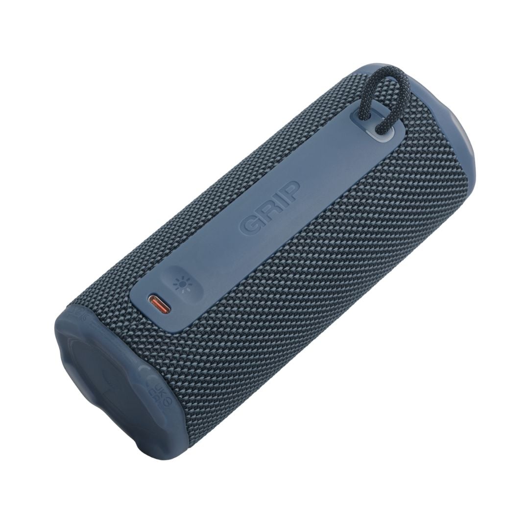 PARLANTE JBL GRIP BLUETOOTH AI SOUND BOOST AZUL - 3
